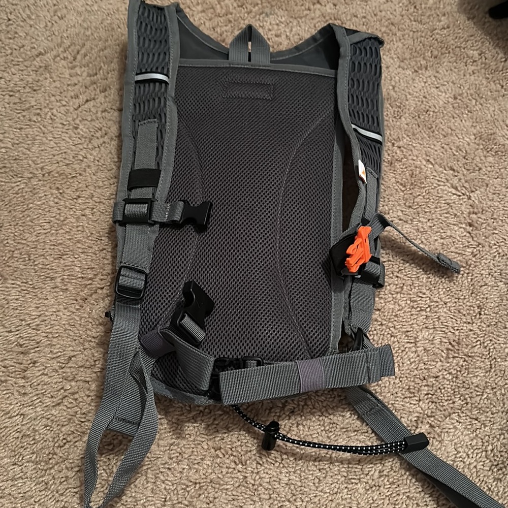 Backpack - Picture 2 of 3